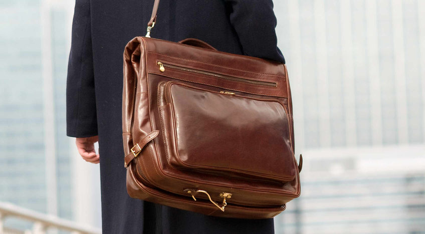 Garment Bags for every budget