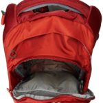 Osprey Porter 46 open