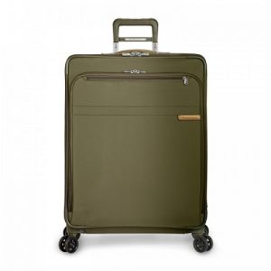 Baseline Large Expandable Spinner