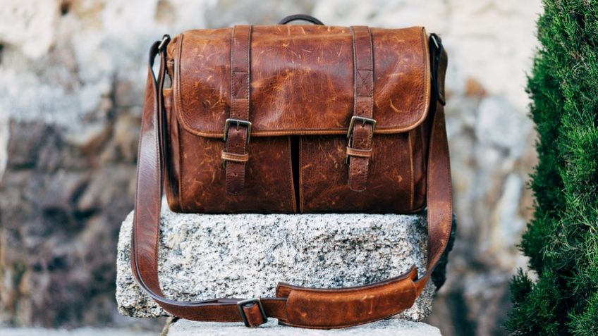best messenger bag