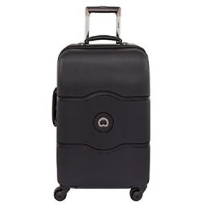 Chatelet Hardside Black