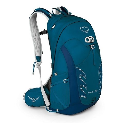 Osprey Talon 22 Blue
