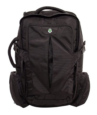 Tortuga Backpack Front