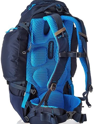 Kelty Redwing 50 Back