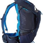 Kelty Redwing 50 Blue Side