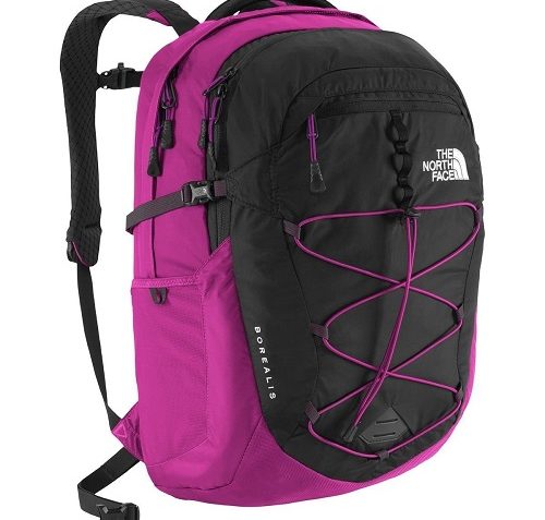 North face borealis 2017 best sale