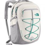 North Face Borealis Grey