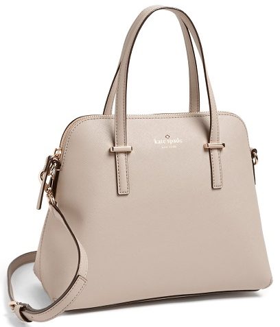 Kate Spade Cedar Street Beige