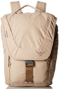 Osprey FlapJill Deset Tan