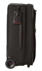 Tumi Alpha 2 Continental Side
