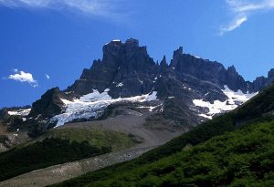 Cerro Castillo