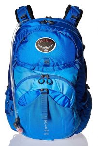 Osprey Manta AG 36 Sonic Blue