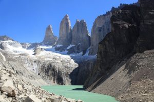Torres del Paine